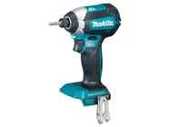 Makita DLX2180TJ 18v 2x5Ah LXT Li-ion BL Combi Drill Impact Driver Kit