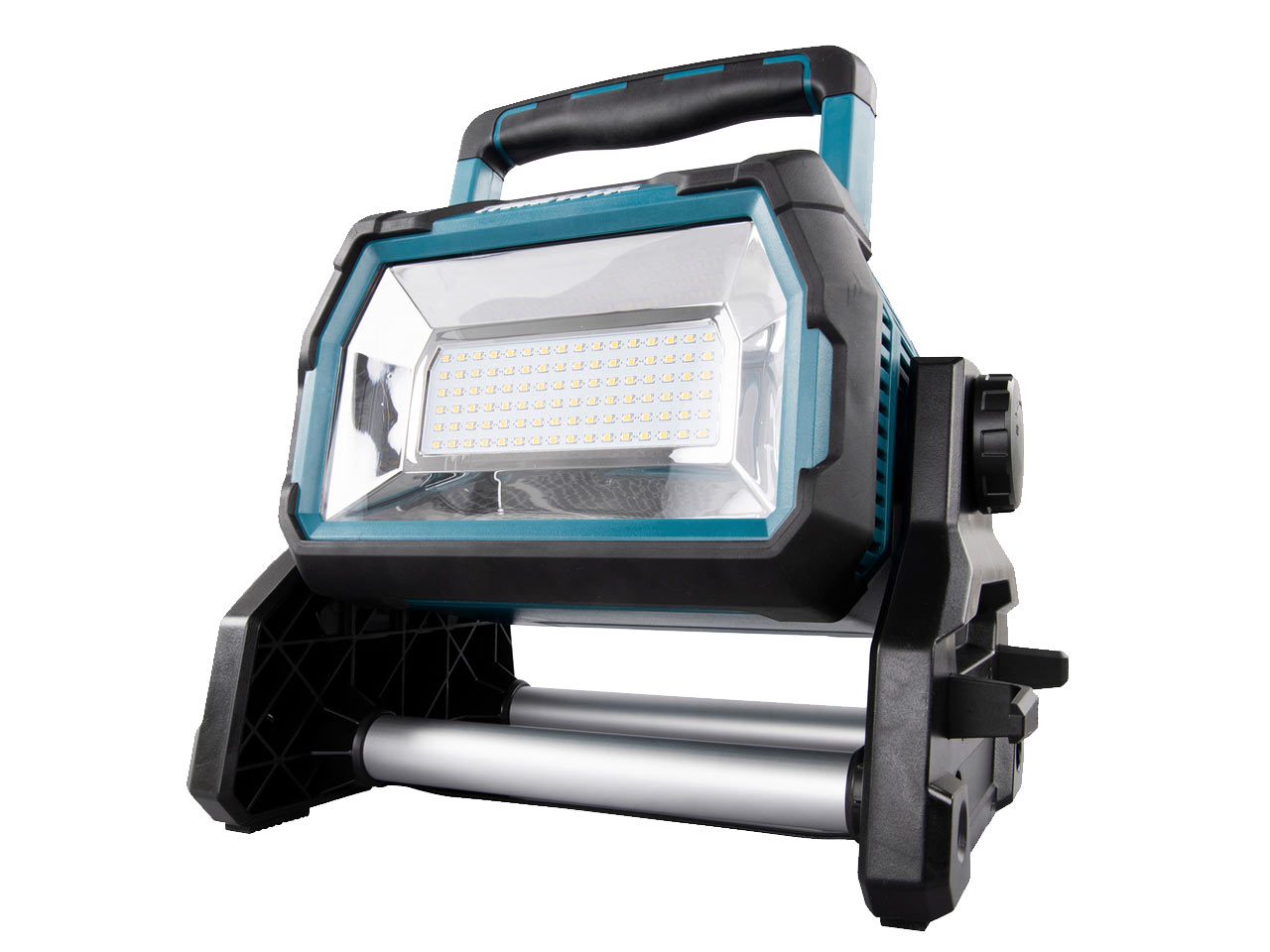 Makita DML809 2 18V 240V 10000 LM MAX LED Worklight