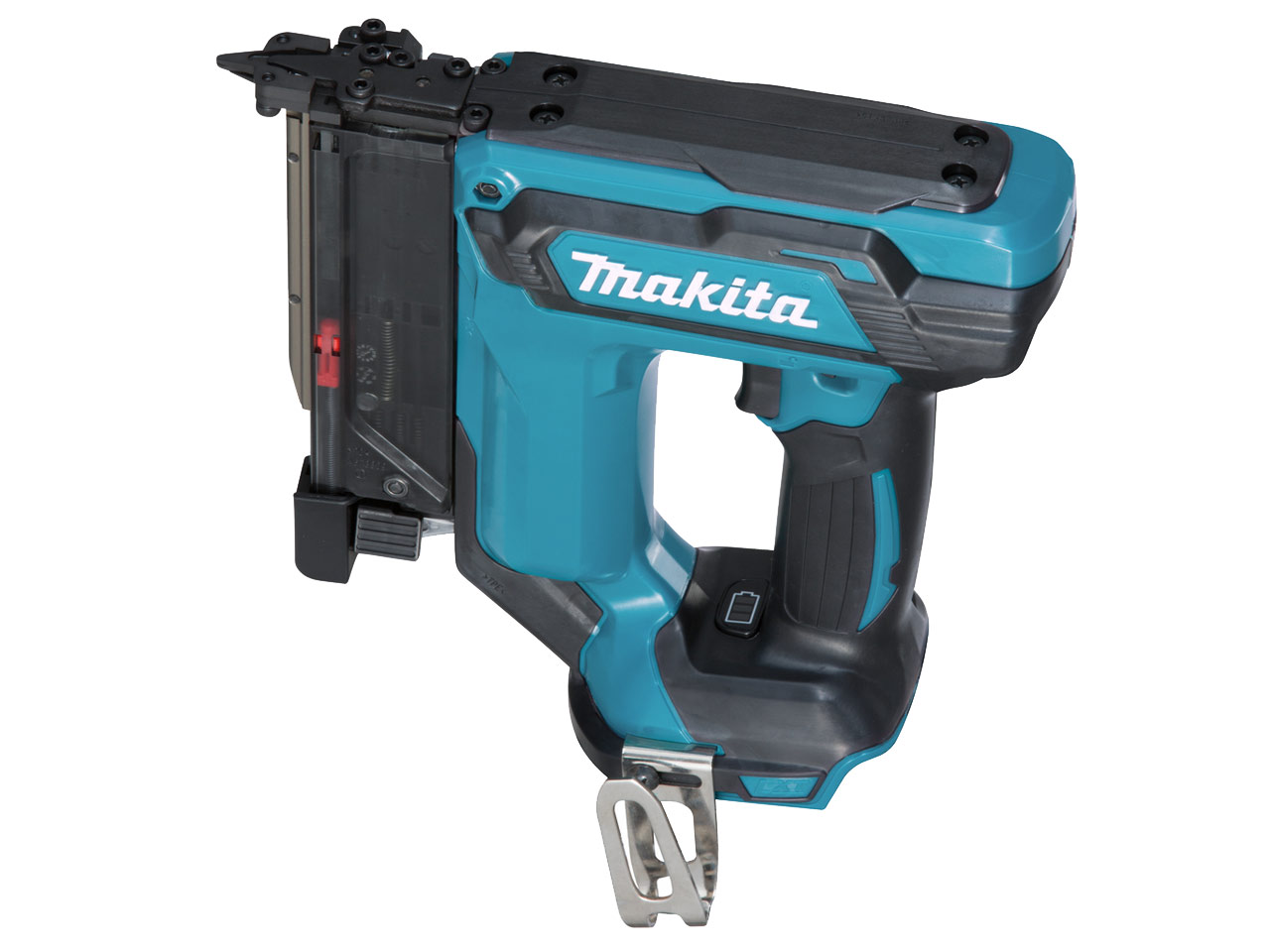 Makita DPT353Z 18V 23G Li-ion LXT Pin Nailer Bare Unit