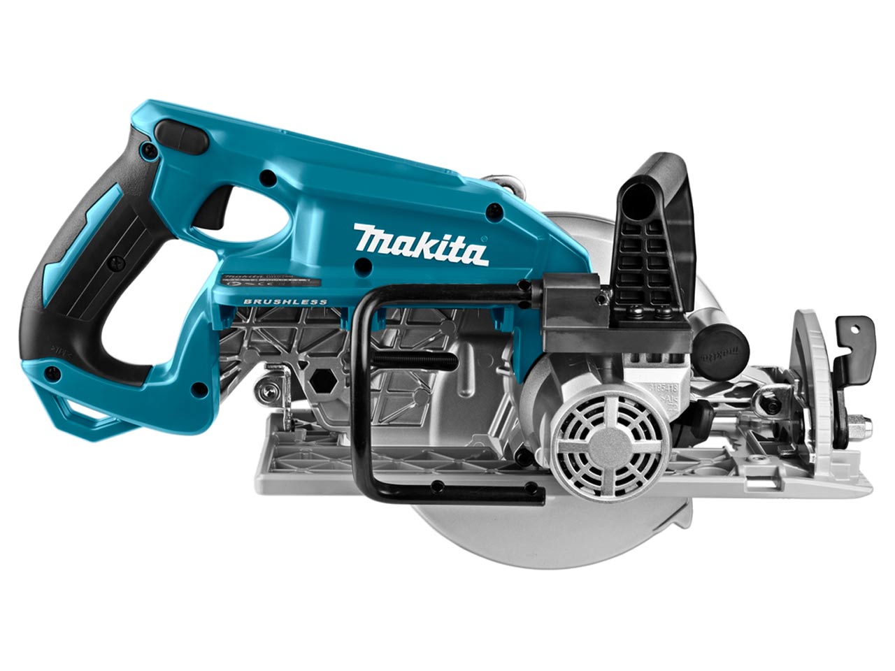 Rear handle circular online saw makita