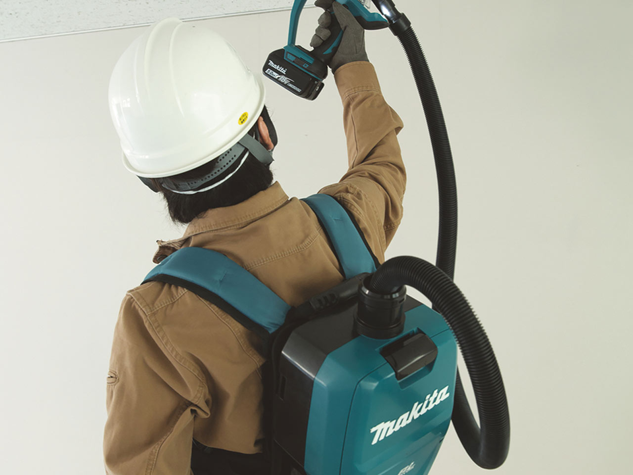 Makita shop drywall cutter