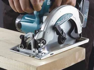 Makita DSS610Z 18V 165mm Circular Saw Bare Unit