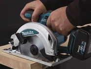 Makita DSS610Z 18V 165mm Circular Saw Bare Unit