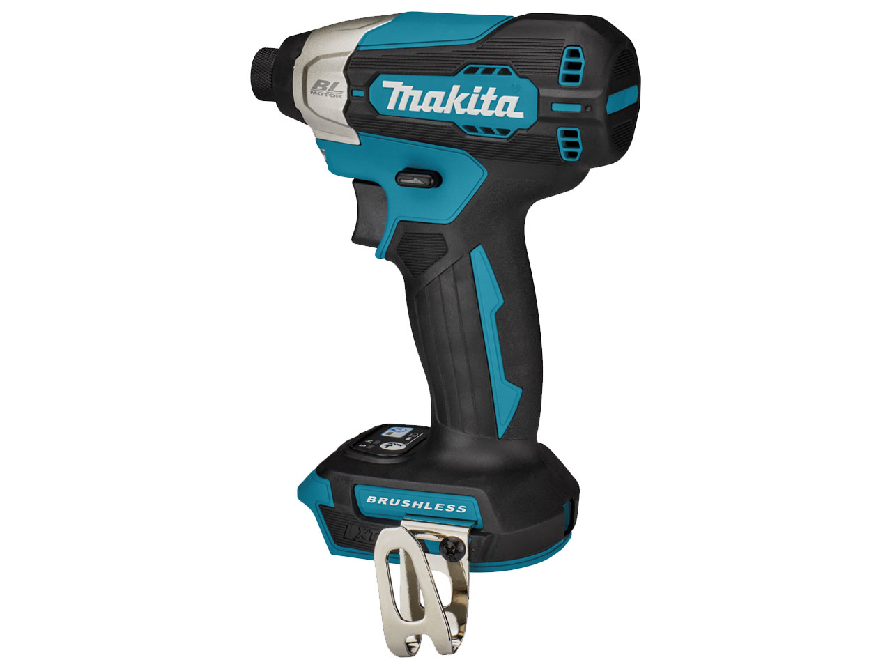 Makita on sale dtd171z 18v