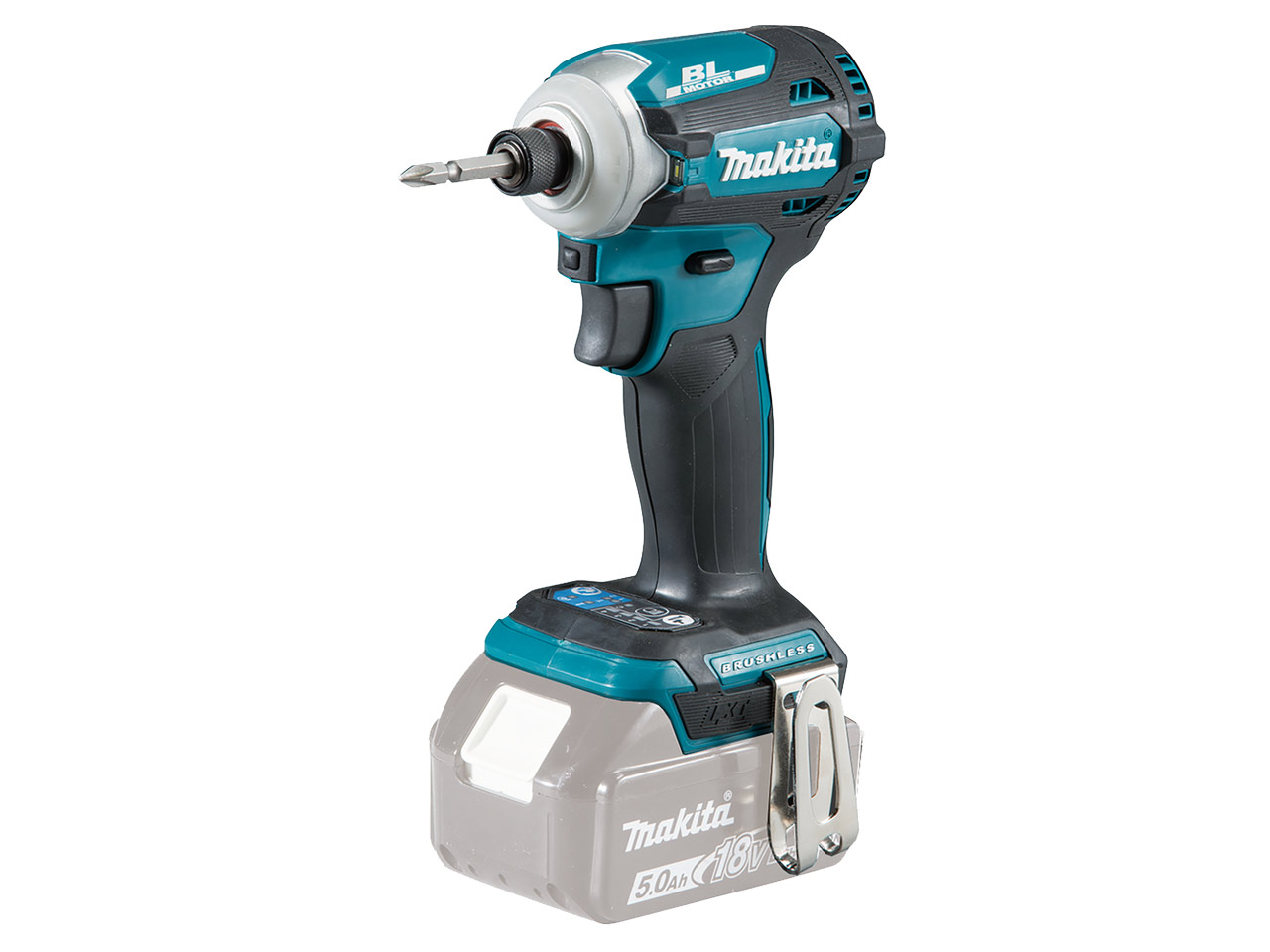 Makita deals lxt dtd171z