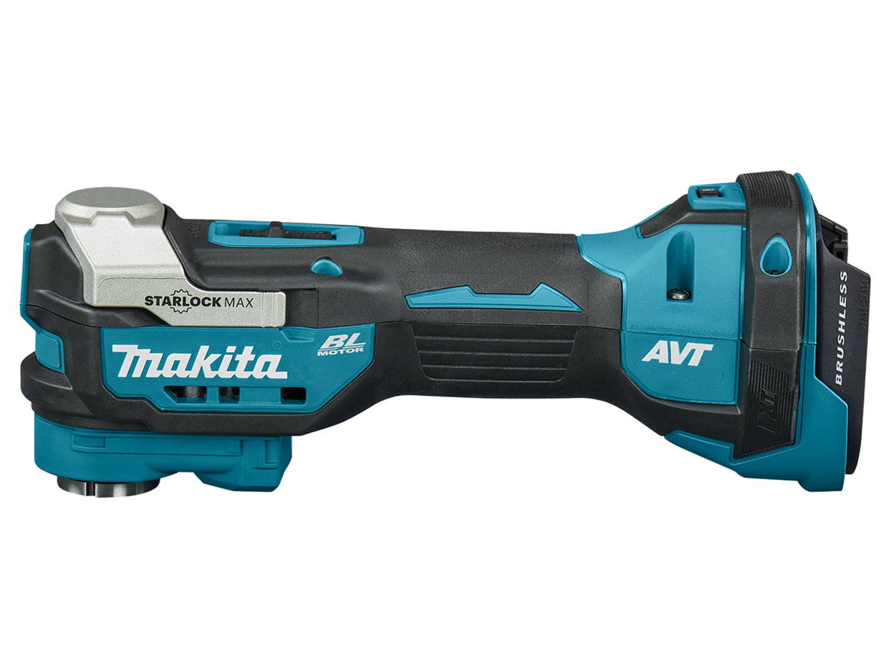 Makita multitool clearance 18v 5ah