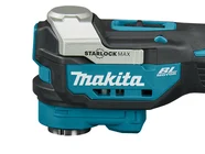 Makita DTM52Z 18V LXT BL Starlock Max Multi Tool Bare Unit