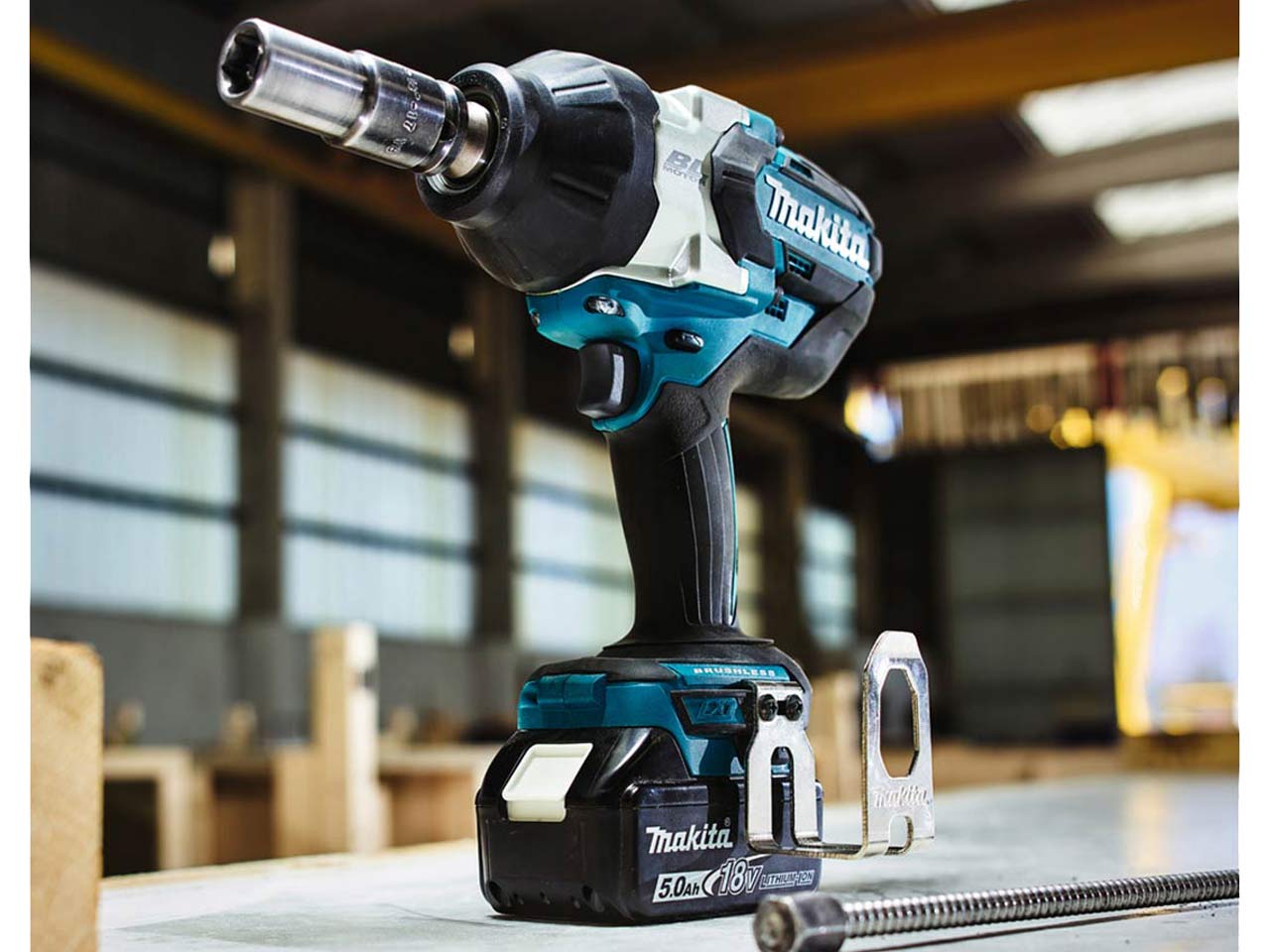 Makita lxt deals impact