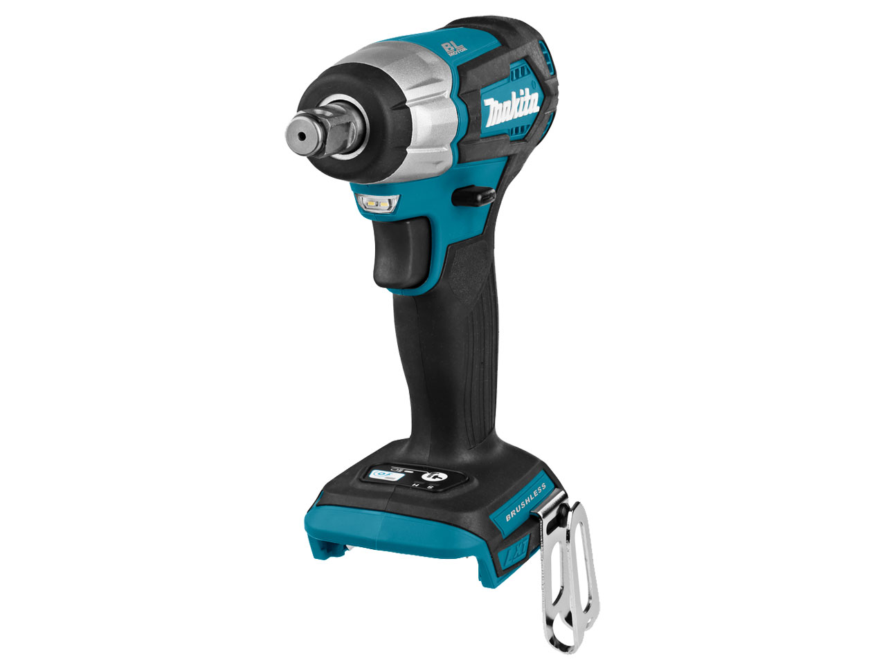Makita DTW251Z 18v 1/2in Drive LXT Impact Wrench Bare Unit