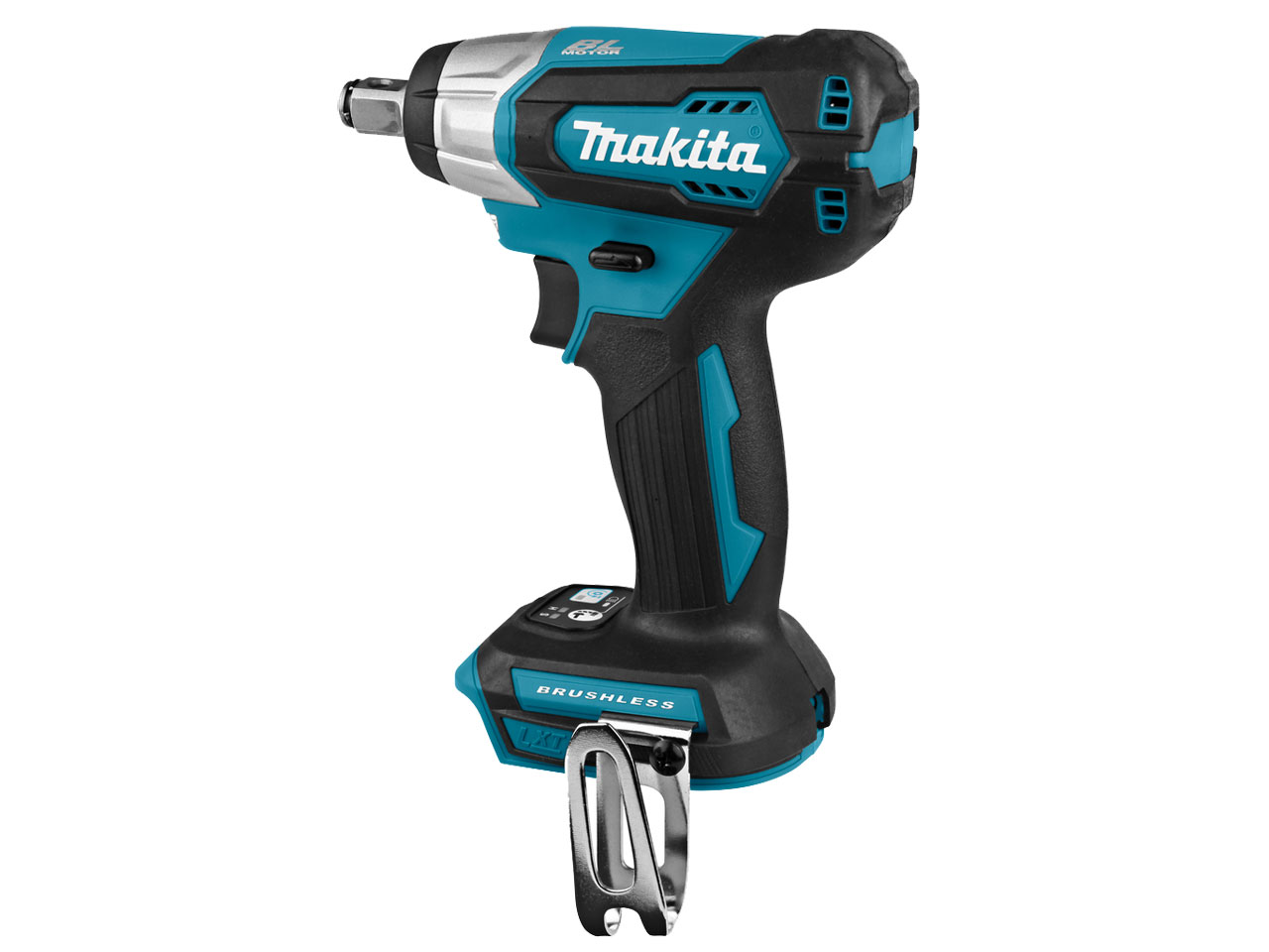 Makita 18v store impact wrench