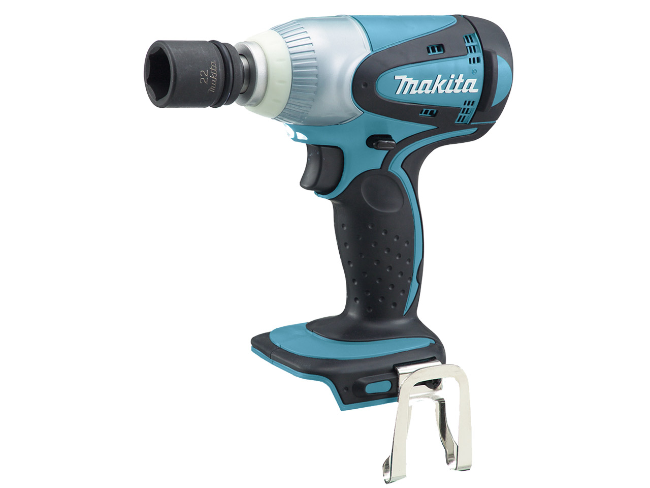 Makita Makita DTW251Z 18v 1/2in Drive LXT Impact Wrench Bare Unit