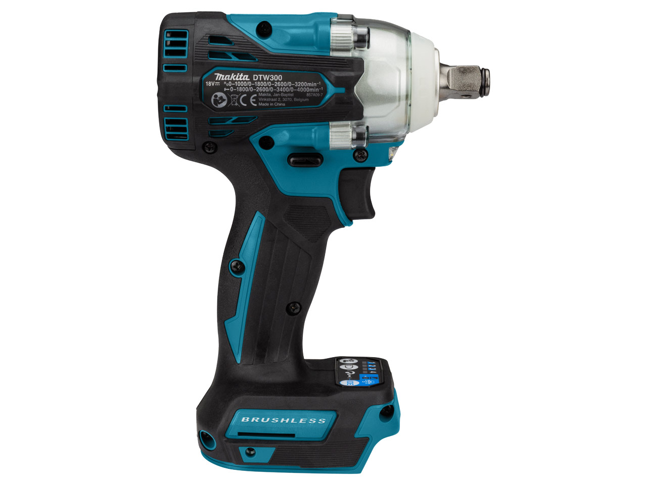 Makita dtw 1000 hot sale