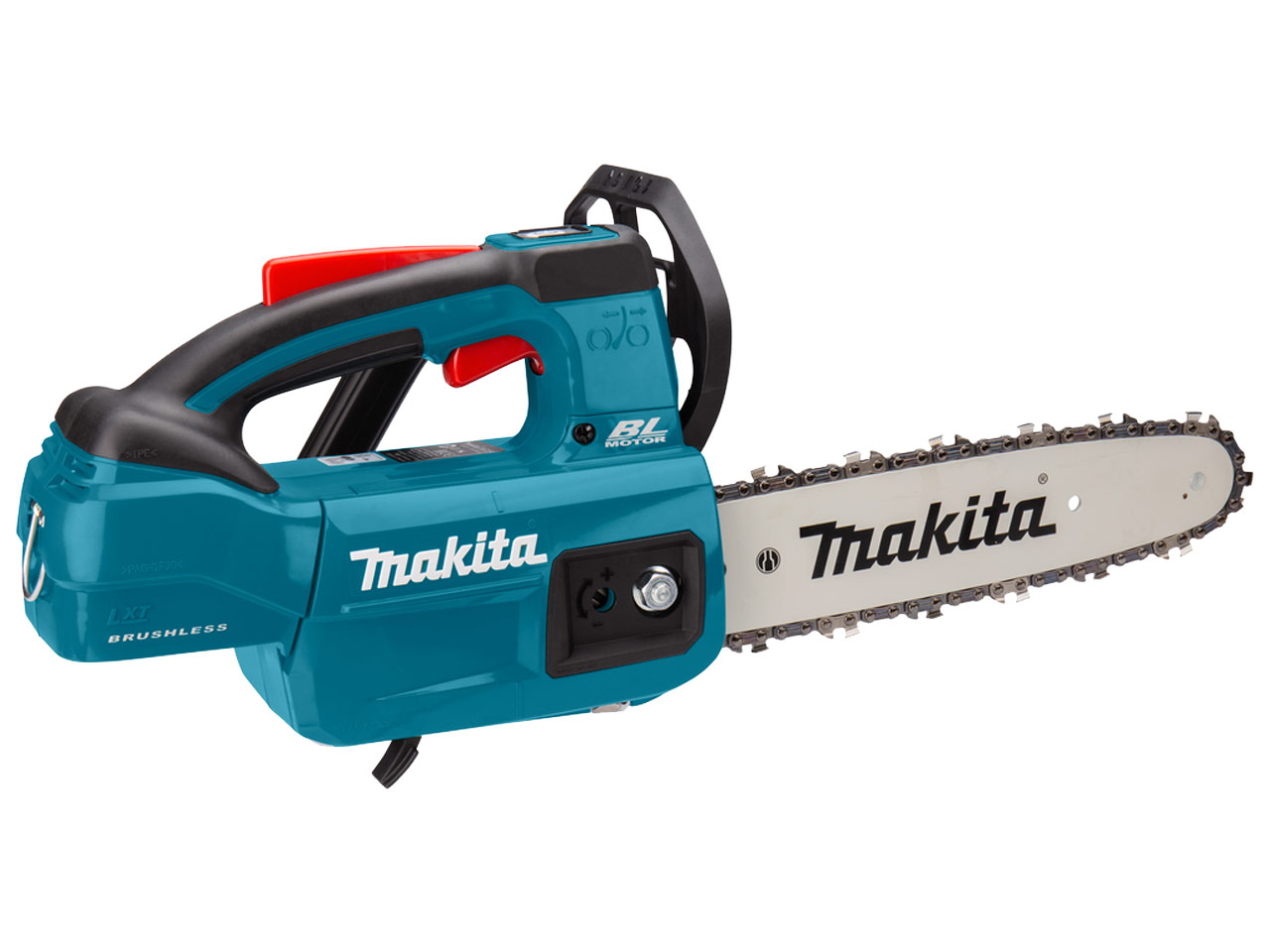 Makita deals 240v chainsaw