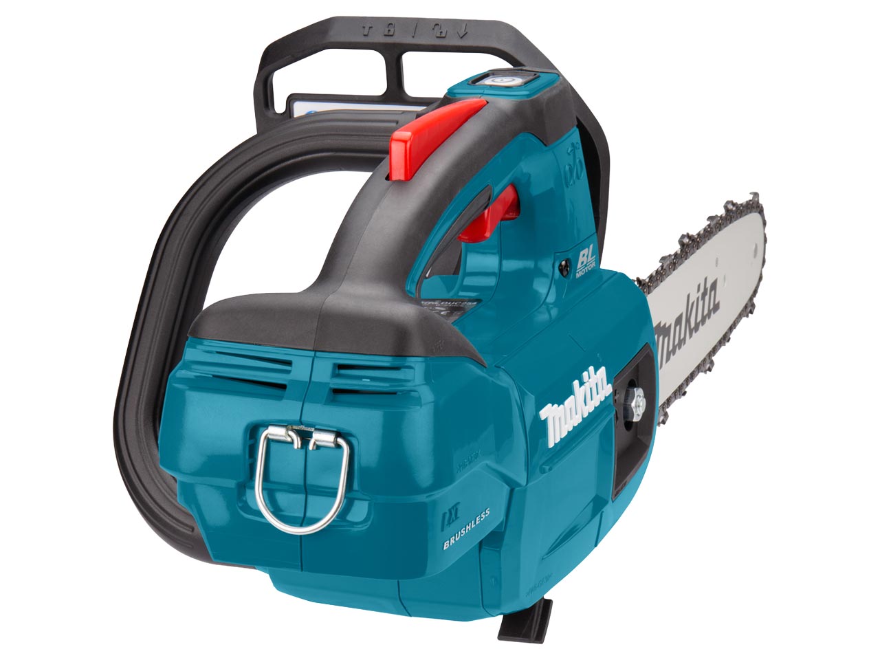 Makita deals duc254z 18v