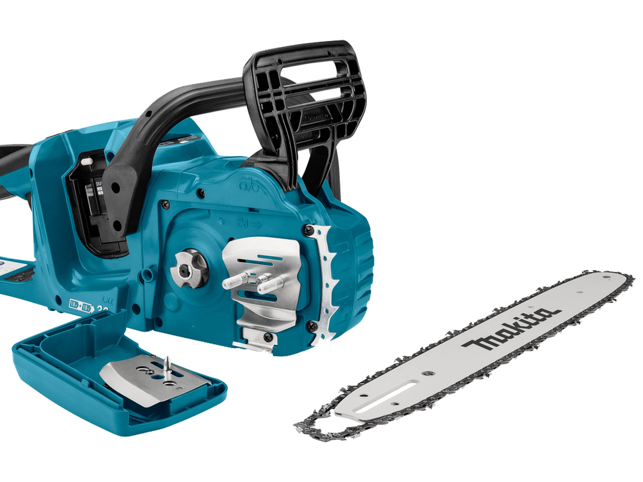 Makita on sale electric chainsaws