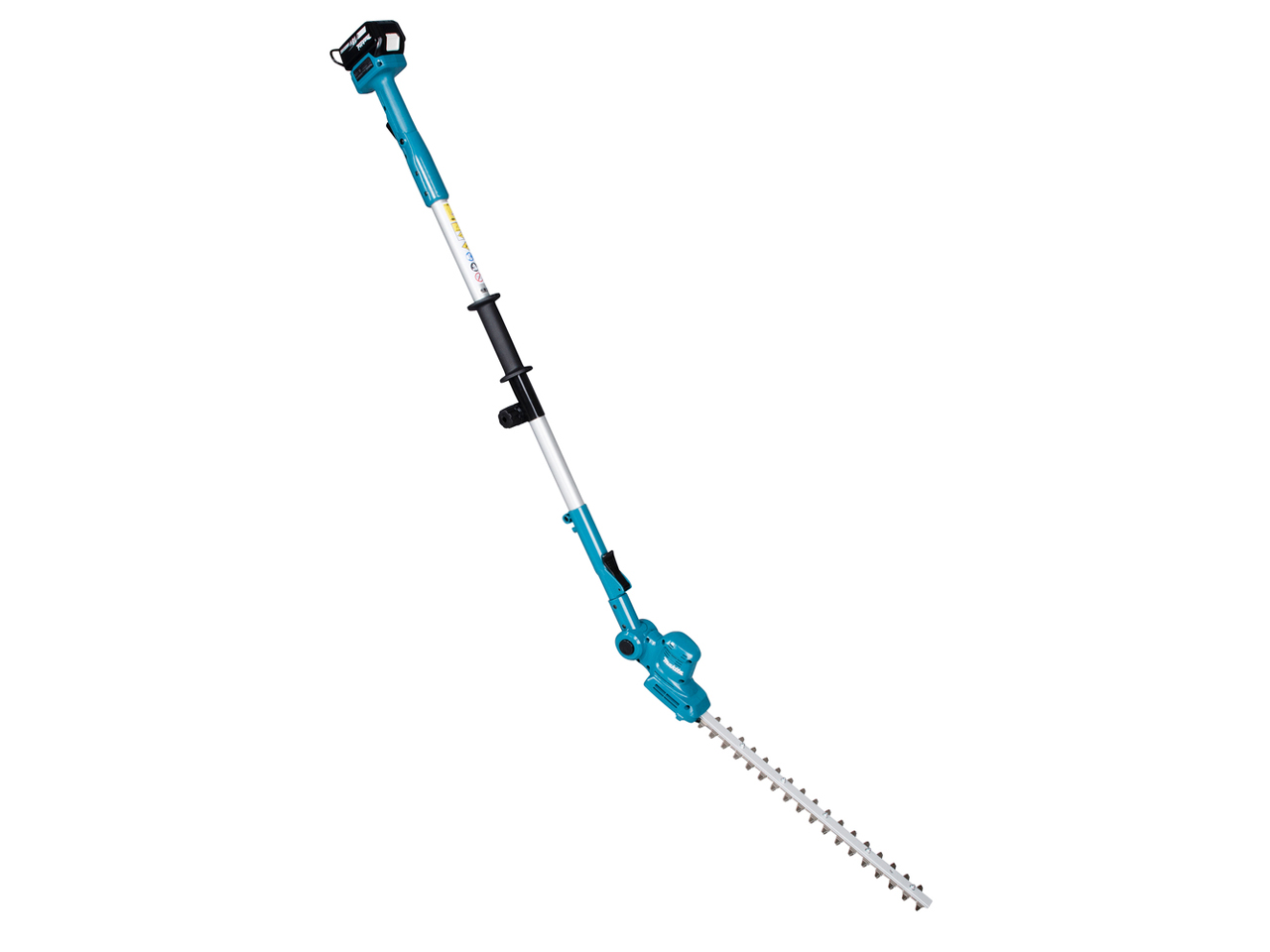 Makita Makita DUN461WZ 46cm LXT 18V Pole Hedgetrimmer Bare Unit ffx