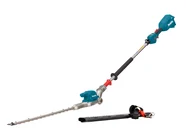 Makita DUN500WZ 18V LXT BL Pole Hedge Trimmer Bare Unit