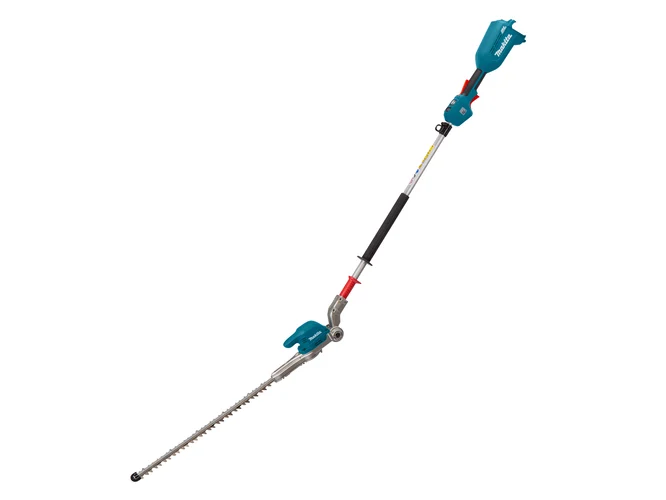 Makita DUN500WZ 18V LXT BL Pole Hedge Trimmer Bare Unit