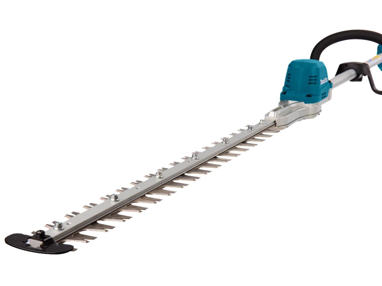 Makita 18v long reach deals hedge trimmer