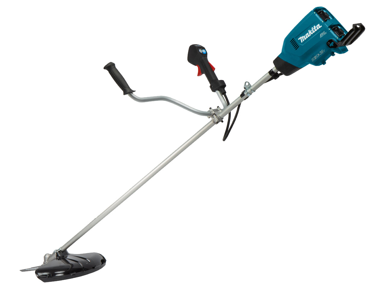 Makita Makita DUR369AZ 18Vx2 LXT Brushless Brush Cutter Bare Unit 