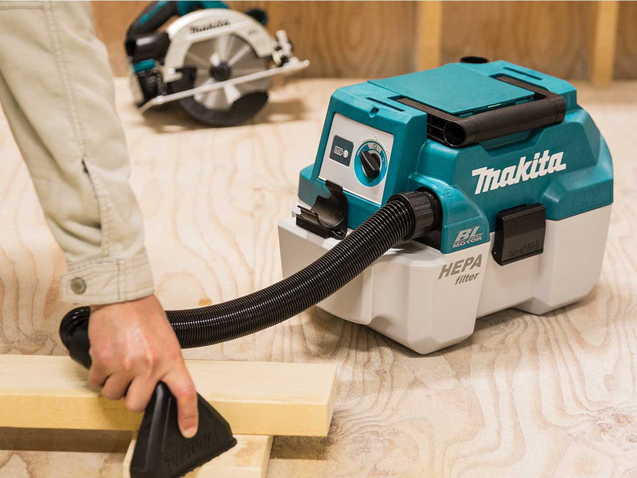 Makita dvc750lz shop