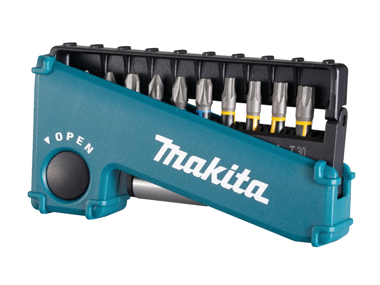 Makita on sale impact bitset