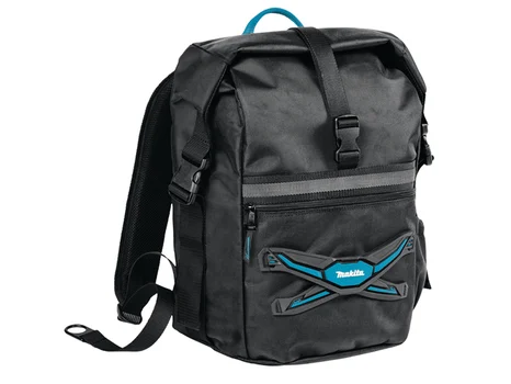 Makita E-05555 Roll-top All Weather Backpack