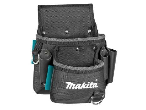 Makita E-05131 Ultimate 2 Pocket Fixing Pouch