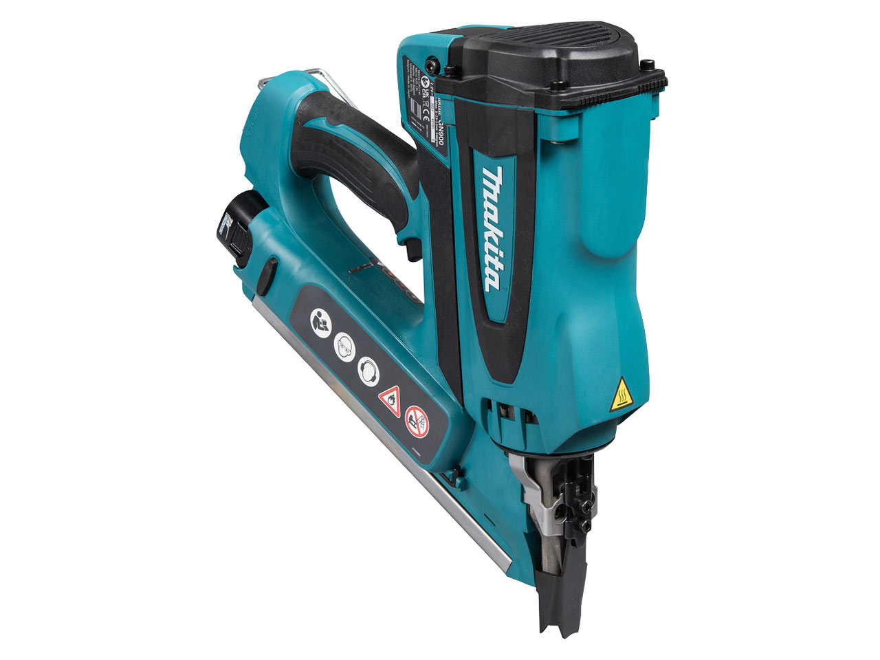 Makita 1st fix on sale nail gun 18v