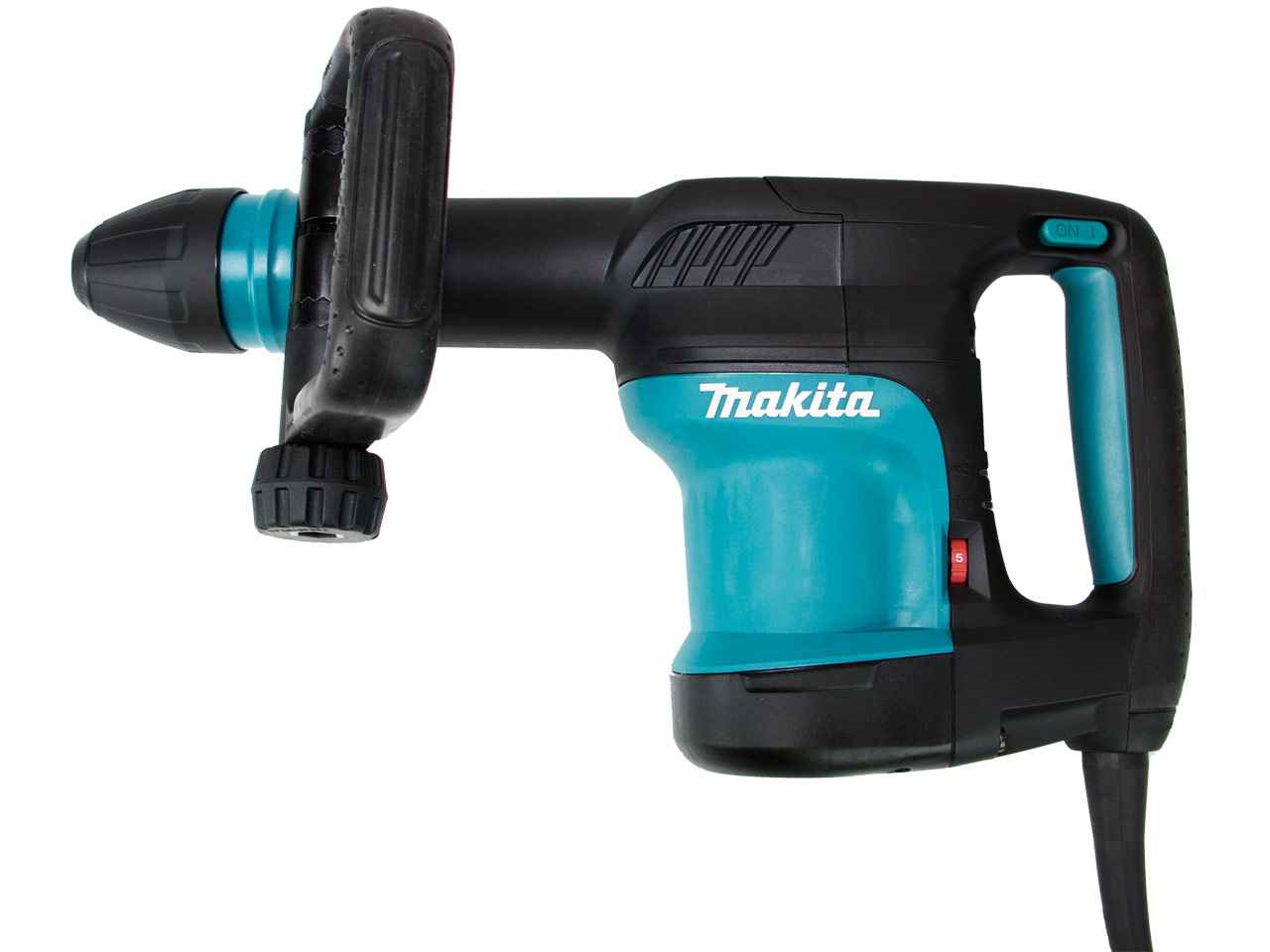 Makita breaker online 240v