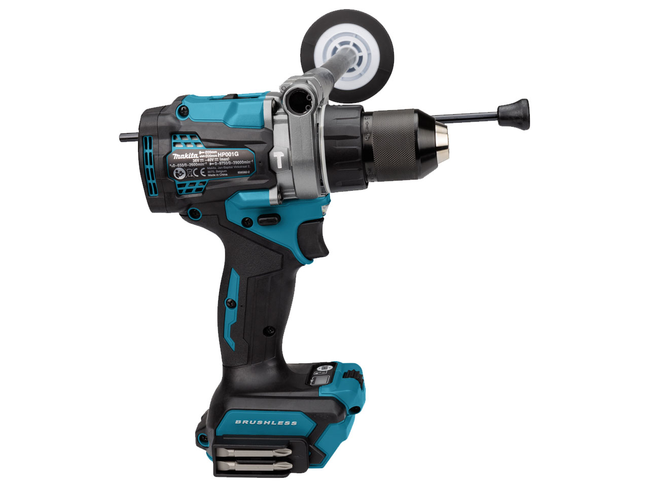 Makita deals 40v combi