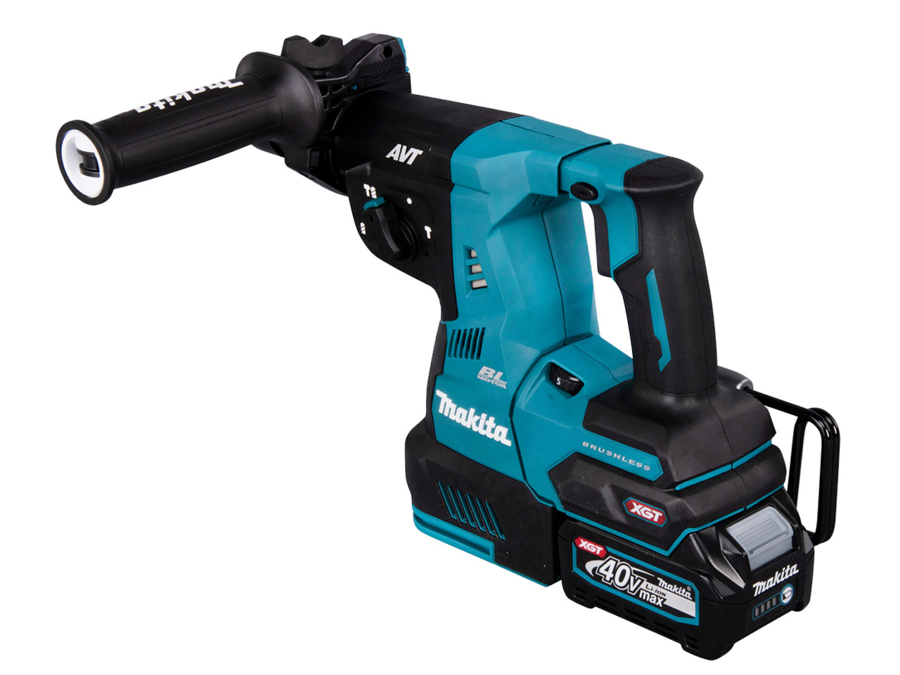 Makita deals 40v sds