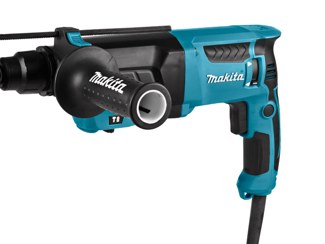 Makita 2630 sds discount drill