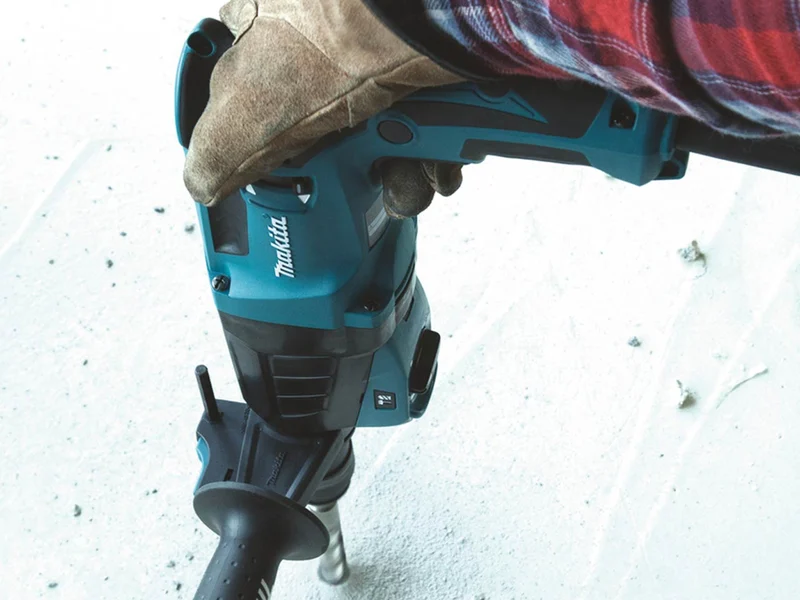 Makita HR2630/1 110V 13-32mm SDS Plus Rotary Hammer Drill