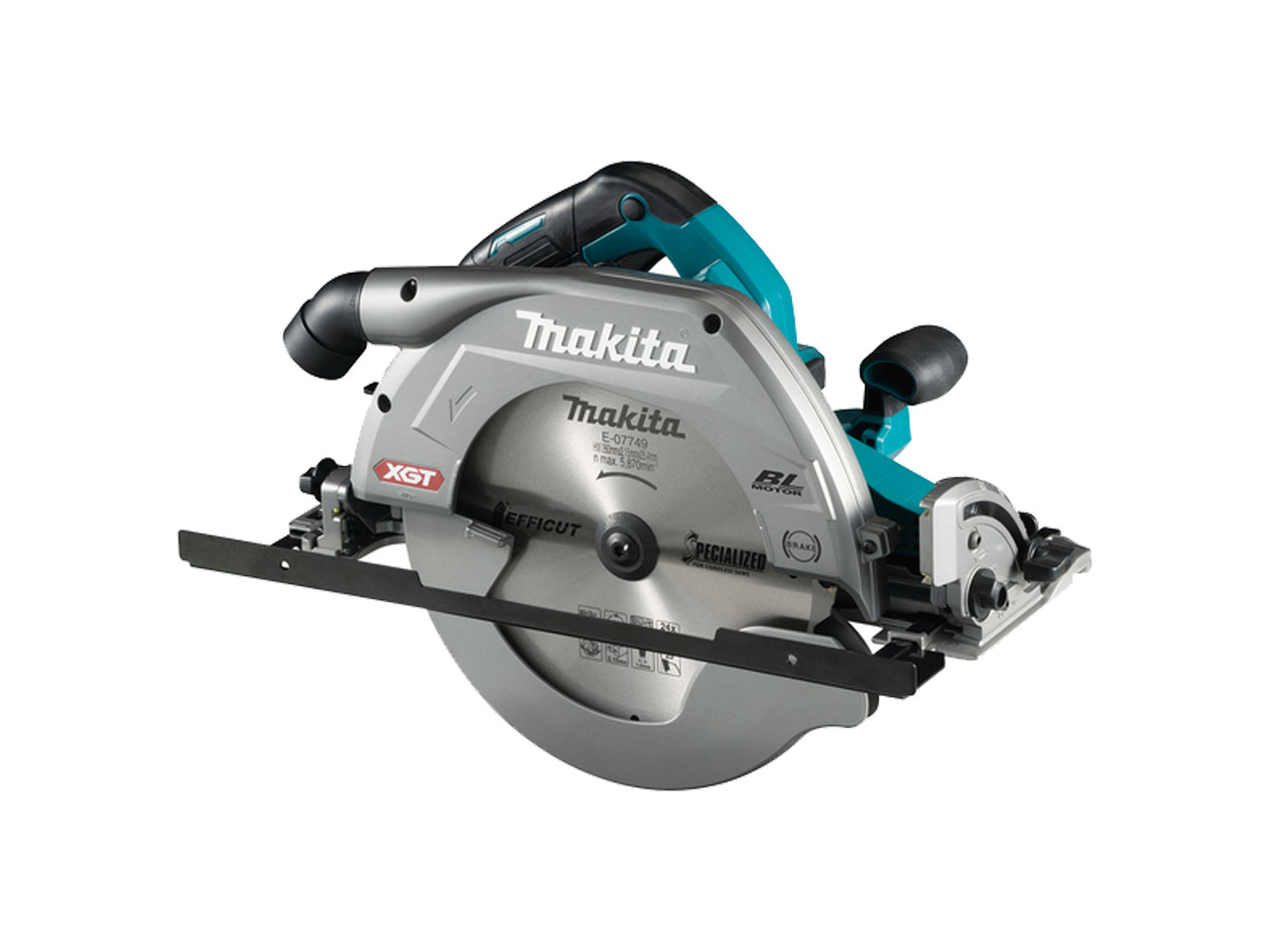 Makita 85mm deals circular saw 18v