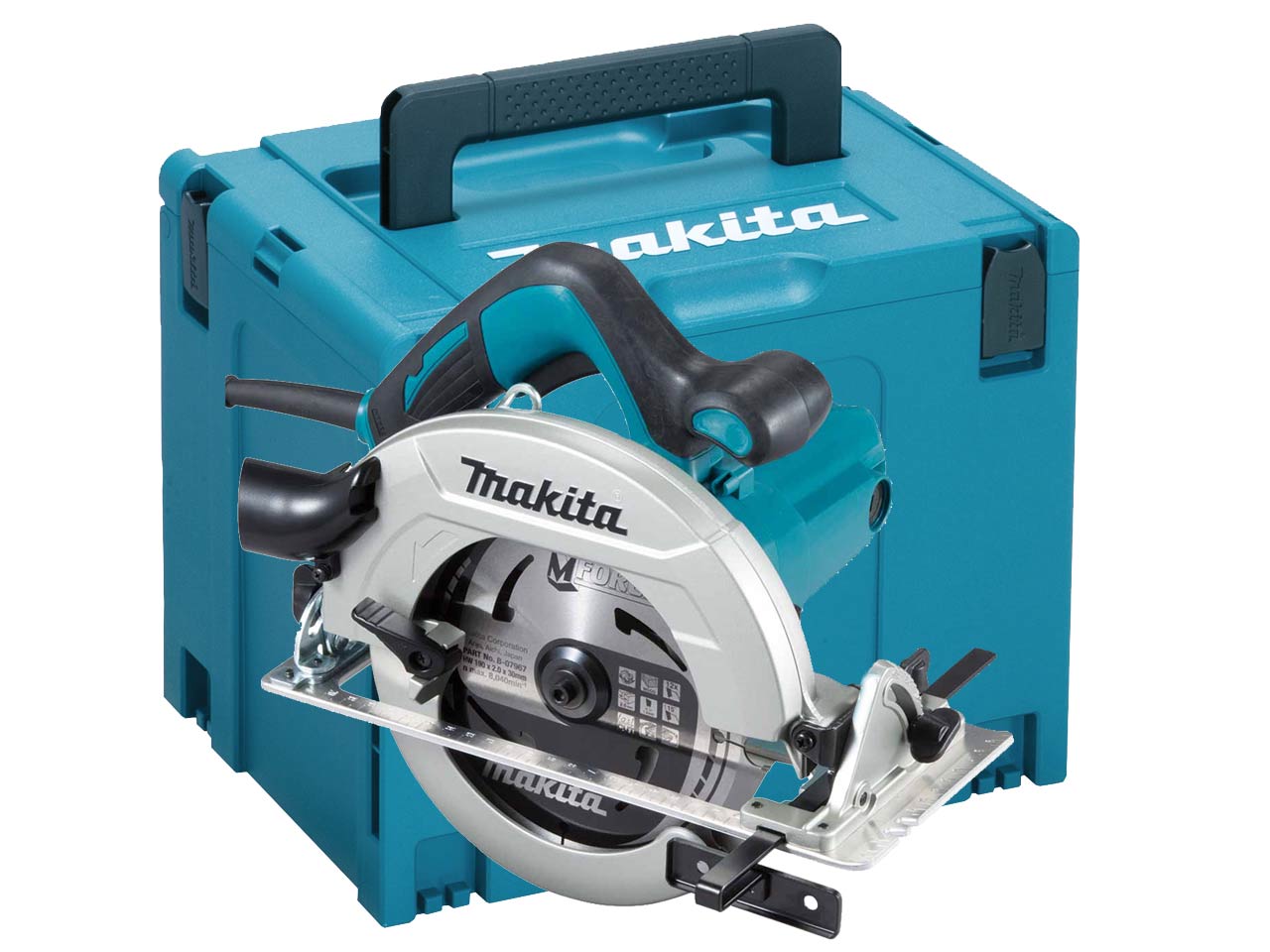 Makita 190mm deals circular saw 110v