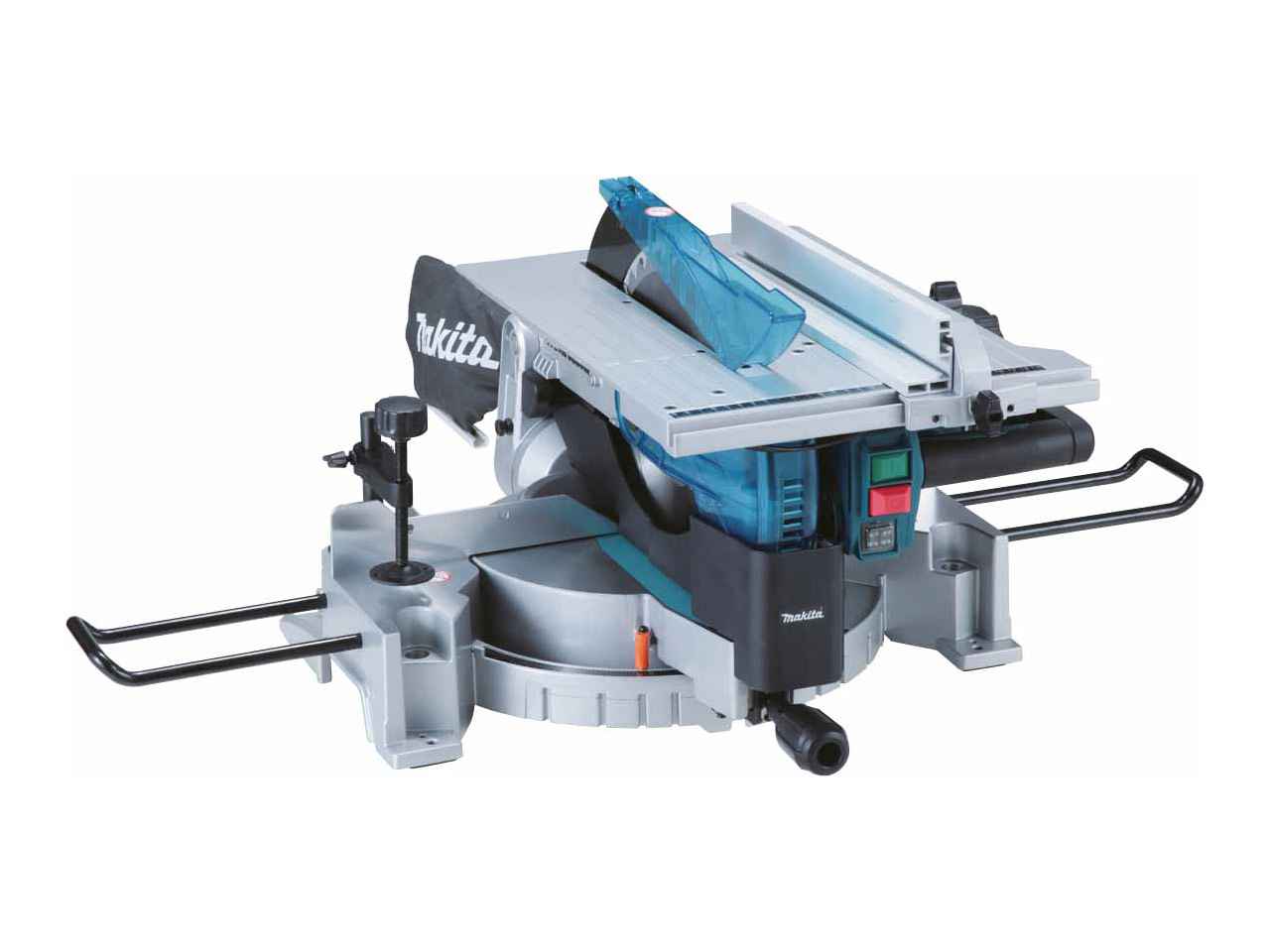 Makita DLS110Z 36V 260mm LXT BL Slide Compound Mitre Saw Bare Unit