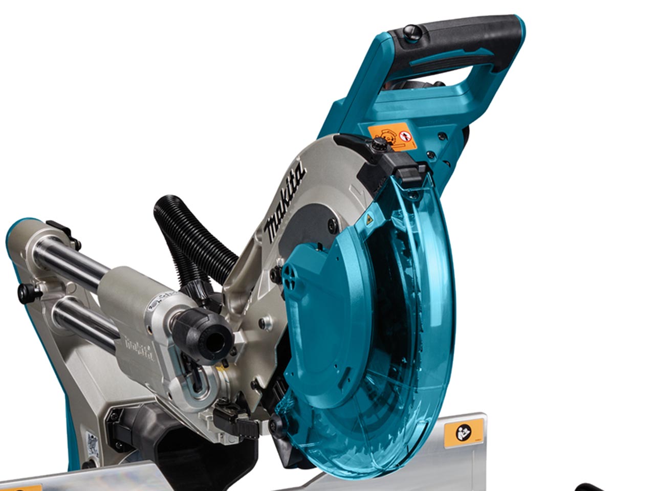 Makita 260mm sliding compound deals mitre saw ls1019