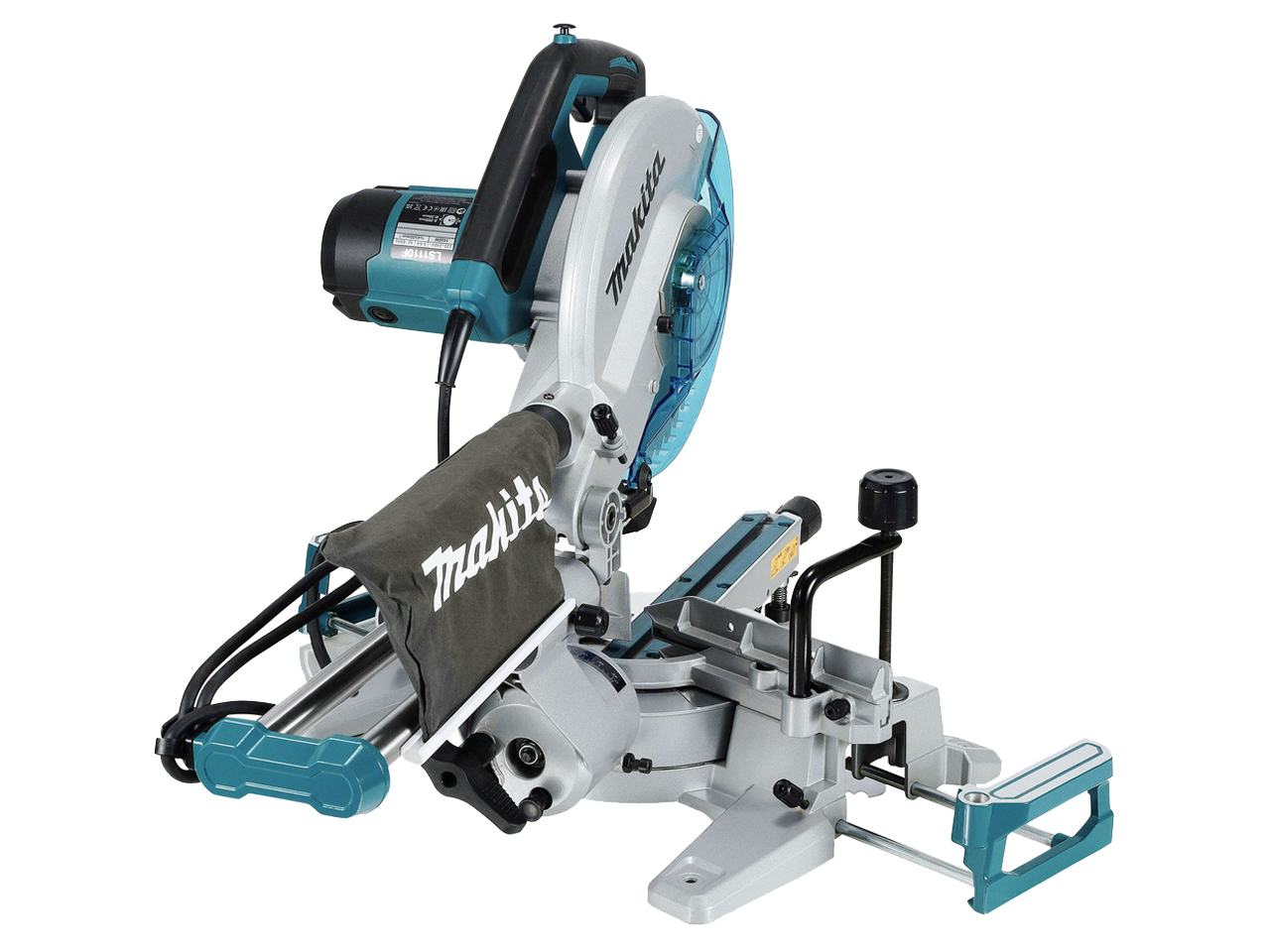 Makita Makita LS1110F/2 240V 260mm Corded Slide Compound Mitre Saw