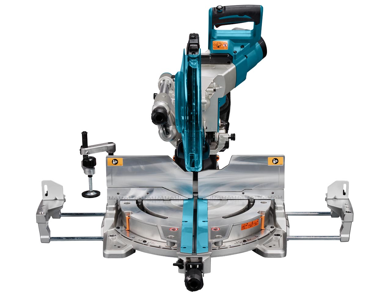 Makita 305mm mitre saw deals with stand