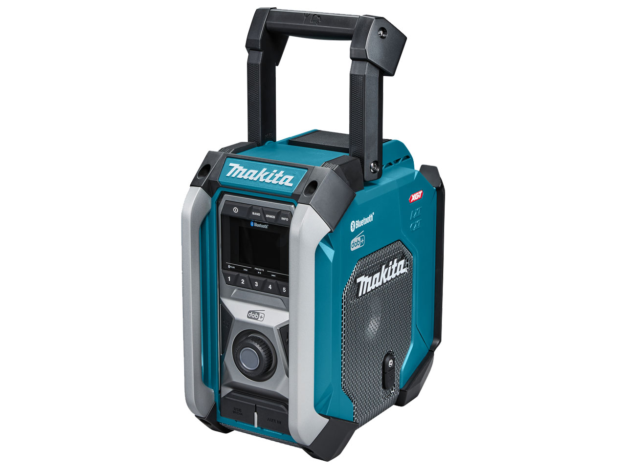 Makita 2024 dmr115 ffx