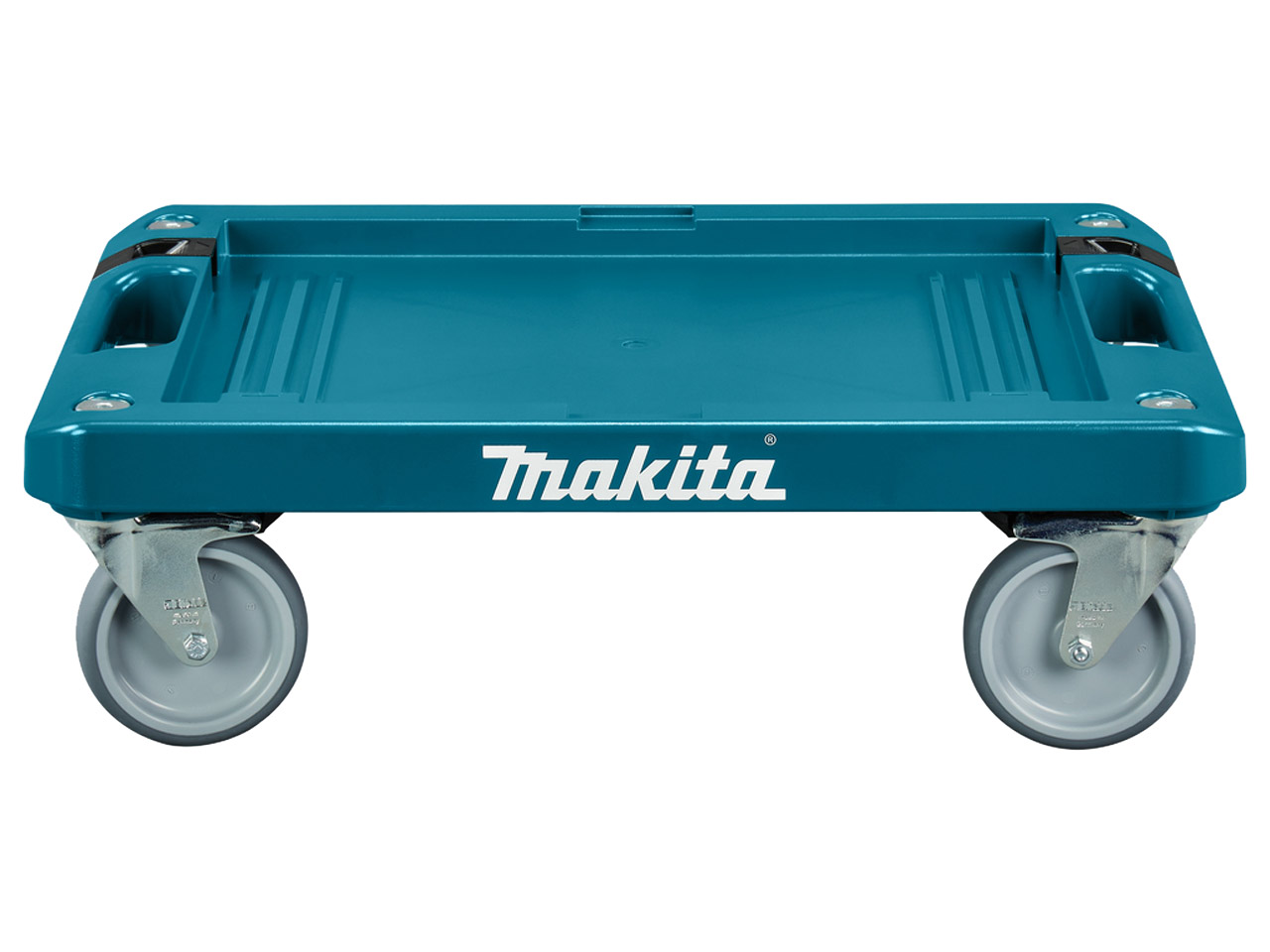 Makita Makita P-83886 4 Wheeled MakPac Dolly Trolley