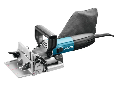 Makita PJ7000 240v Biscuit/Plate Jointer