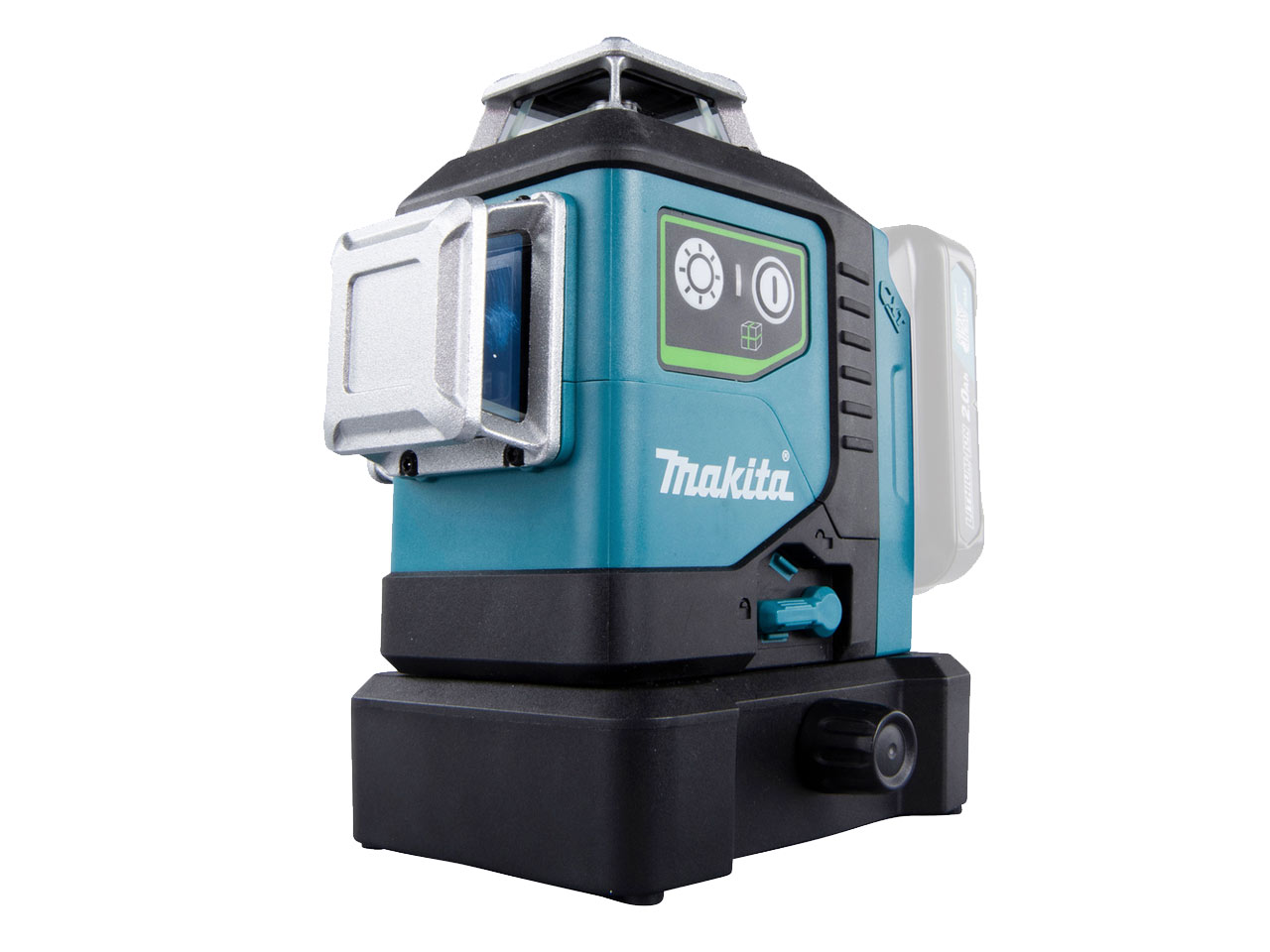 Makita Makita SK700GDZ 12Vmax Green Multi-Line Laser CXT | ffx