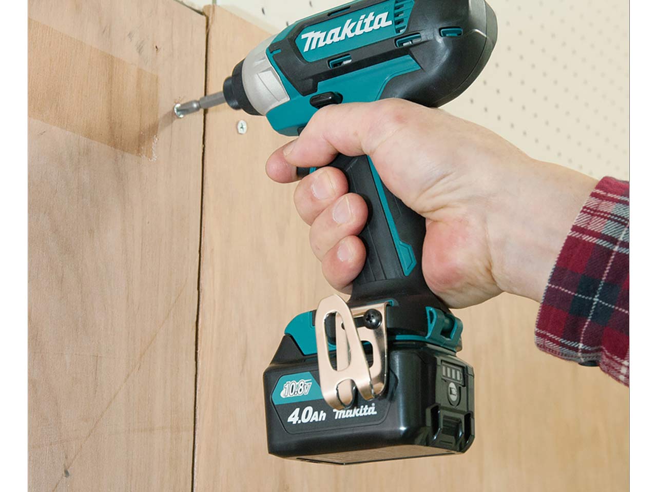 Makita td110dz outlet