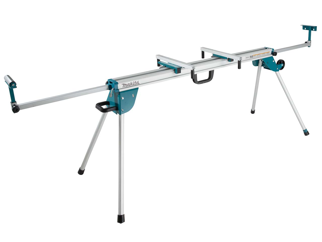 Makita drop outlet saw stand