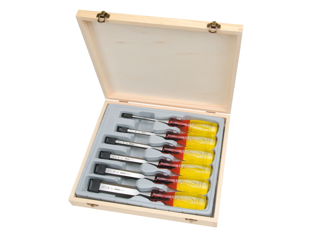 Marples store splitproof chisels