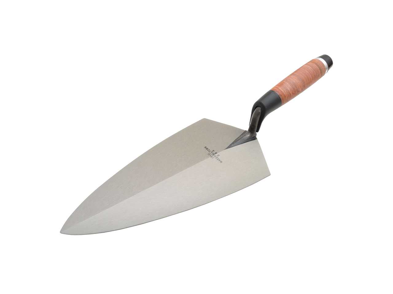 Personalised brick best sale trowel