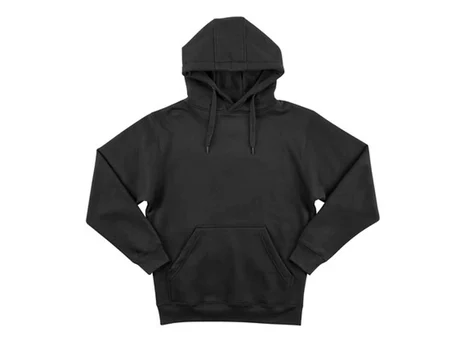 Mascot 51589-970 Revel Heavyweight Hoodie Various Colours and Sizes Black