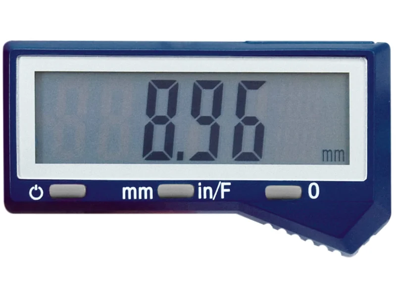 Moore & Wright MAW11015DFC Digital Caliper With Fractions 150mm (6in)